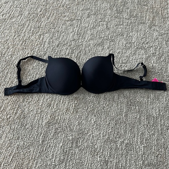 La Senza black 34D - Picture 1 of 3